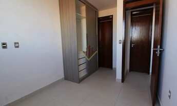 Imagem 6: Apartamento 2 Quartos com Varanda Gourmet para Alugar no Bairro dos Estados!