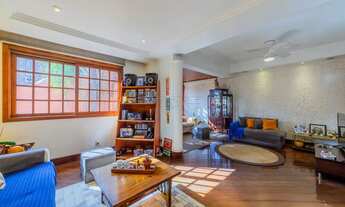 Imagem 3: Casa em Condomínio com 3 dormitórios sendo 1 suíte