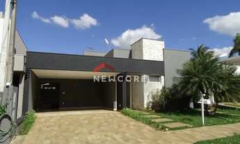 Imagem 2: Casa de condomínio em Avenida Deputado Federal Mário Eugênio - Parque Residencial Damha