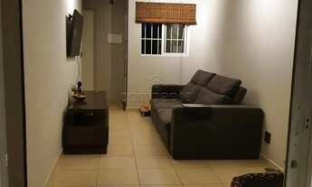 Imagem: Casa Padrão em Bady Bassitt