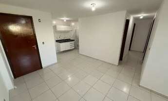 Imagem 2: Apto Nascente 3Q com 2 Suítes 2 vagas e varanda - Villa Vernazza