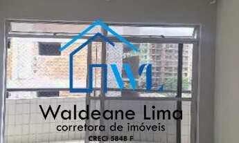 Imagem 3: Apartamento para alugar 3 quartos Jardim Oceania