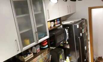 Imagem 4: Apartamento com 3 dormitórios à venda, 58 m² por R$ 430.000,00 - Vila Valparaíso - Santo A