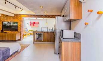 Imagem 3: Venda Apartamento 1 Dormitórios - 70 m² Jardim Paulista