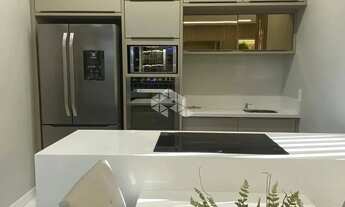 Imagem 6: Casa mobiliada no Condominio Garden Deltaville