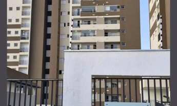 Imagem: ALUGO APARTAMENTO NOVO DOIS QUARTOS COM