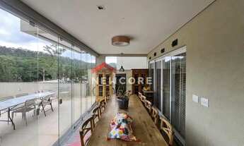 Imagem 3: Casa de condomínio em Rua Curió - Suru - Santana de Parnaíba/SP