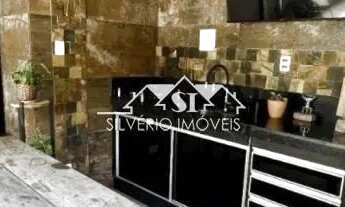 Imagem 6: Casa- Petrópolis, São Sebastião