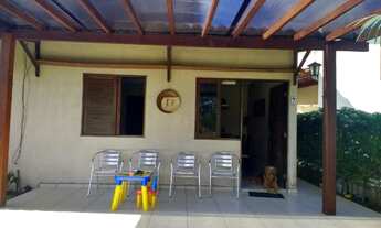 Imagem 2: Vendo casa em na Várzea - Condomínio Privê Jardim Petrópolis