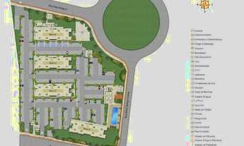 Imagem 6: Lançamento MRV (Parque Boa Esperança) - Ultimo lançamento Colina de Laranjeiras