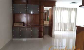 Imagem 3: Apartamento com 4 quartos no EDIFÍCIO ITAPEMA - Bairro Setor Oeste em Goiânia