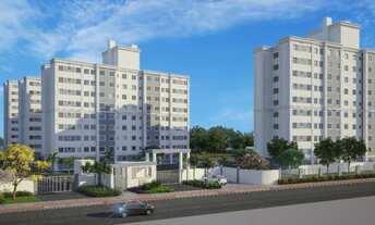 Imagem: Lançamento MRV (Parque Boa Esperança)