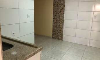 Imagem 2: Casa com 2/4 na COHAB IV