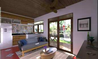 Imagem 5: Chaleville Maramar - Luis Correia