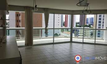 Imagem: Aluguel Ed. Meridian