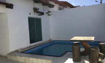 Imagem: Alugo CASA COM PISCINA