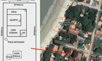 Imagem 2: Vanda de Excelente Casa Mobiliada na Ilha de Algodoal (Pará