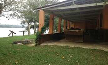 Imagem 7: Vendo Rancho no Porto Velho