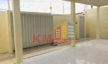 Imagem 4: Aluga-se excelente casa no bairro Abolição III - KM IMÓVEIS