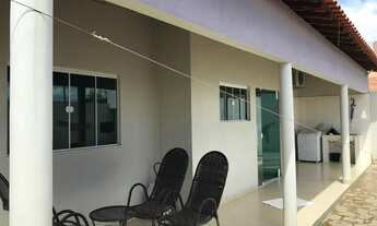 Imagem 2: Vendo casa em Bom Jesus/PI