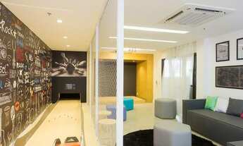 Imagem 3: Melhor apartamento de Santa Rosa - Niterói - 3 quarto sendo 2 suítes!