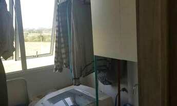 Imagem 4: AP2256) Apartamento no Bairro Casaroto, Santo Ângelo, RS