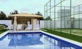 Imagem 6: Lançamento Residencial Villa Arvoredo Casas Duplex 4/4, Suítes em Abrantes