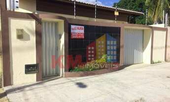 Imagem 2: Aluga-se excelente casa no bairro Abolição III - KM IMÓVEIS