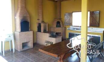 Imagem 4: Lindo sítio de 5 alqueires na Zona Norte!!! Com nascentes!