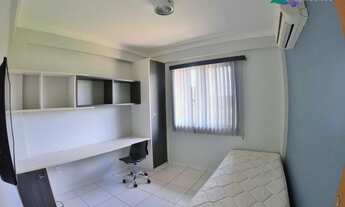 Imagem 3: Apartamento Novo todo mobiliado para locação