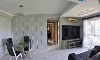 Imagem: Apartamento Novo todo mobiliado para locação