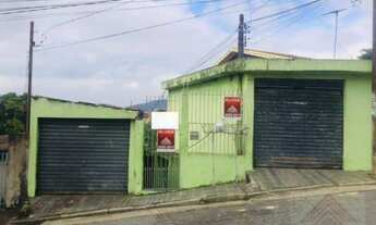 Imagem: Casa para alugar, 80 m² por R$ 850,00/mês