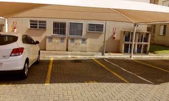 Imagem 2: Apartamentos de 2 dormitório(s), Cond. Residencial Jardim dos Manacás cod: 12372