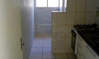 Imagem 7: Apartamentos de 2 dormitório(s), Cond. Residencial Jardim dos Manacás cod: 12372