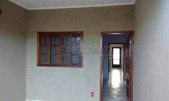 Imagem 2: Casa para alugar com 3 dormitórios em Jardim santana, Cravinhos cod:L149801