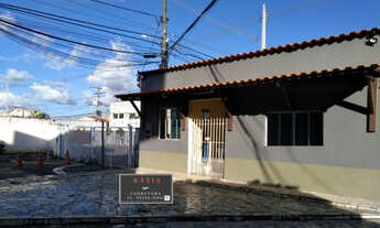 Imagem 7: Condomínio Fechado- No J. J. Lopes de Brito, Ap -só 90mil