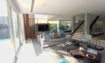 Imagem 7: Casa com 4 dormitórios, 779 m² - venda por R$ 10.900.000,00 ou aluguel por R$ 45.000,00/mê