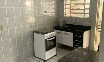 Imagem 4: Kitnet mobiliada