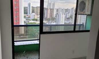 Imagem 7: Sala Comercial de 30 m² no Harmony Medical Center por 125,000, Petrópolis, Natal