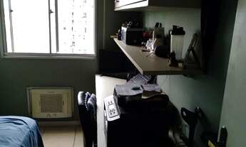 Imagem 2: Alugo quarto mobiliado compartilhado