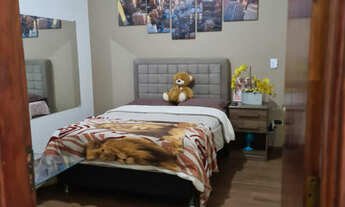 Imagem 5: ALUGA-SE CASA - GUARIBA-SP