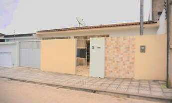 Imagem 3: Casa com 3 quartos para alugar por R$ 1.500/mês - Francisco Simão dos Santos Figueira - Ga