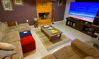 Imagem: Linda casa 3 quartos - Campeche próximo