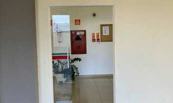 Imagem 3: Apartamento para aluguel com 66 metros quadrados com 2 quartos em Centro - Fernandópolis