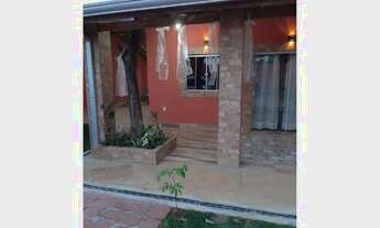 Imagem 3: Casa Nova! Casa com 4 dormitórios