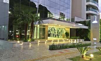 Imagem 4: Ed. Torre Infinito - Alugo espaço corporativo, com 652 m² por R$ 65.200/mês - Nazaré - Bel