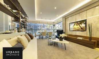 Imagem 2: Apartamento com 2 dormitórios à venda, 85 m² por R$ 1.900.000,00 - Paraíso - São Paulo/SP