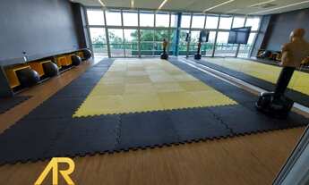 Imagem 4: A Vista Mar no Seu Altíssimo Padrão Varandas do Alto 3/4 Imensa Varanda Gourmet DPE 121m²