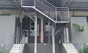 Imagem 6: Galpões em Condomínio 1.000 m2 a 12.000,00 m² de piso, terreno com 40.000 m2, docas, portõ