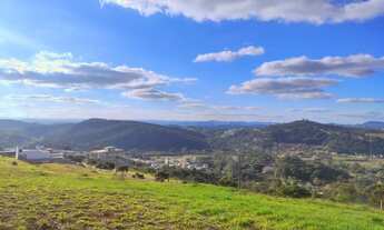 Imagem 3: Terreno com 765 m², no Residencial Alvim, aceita financiamento